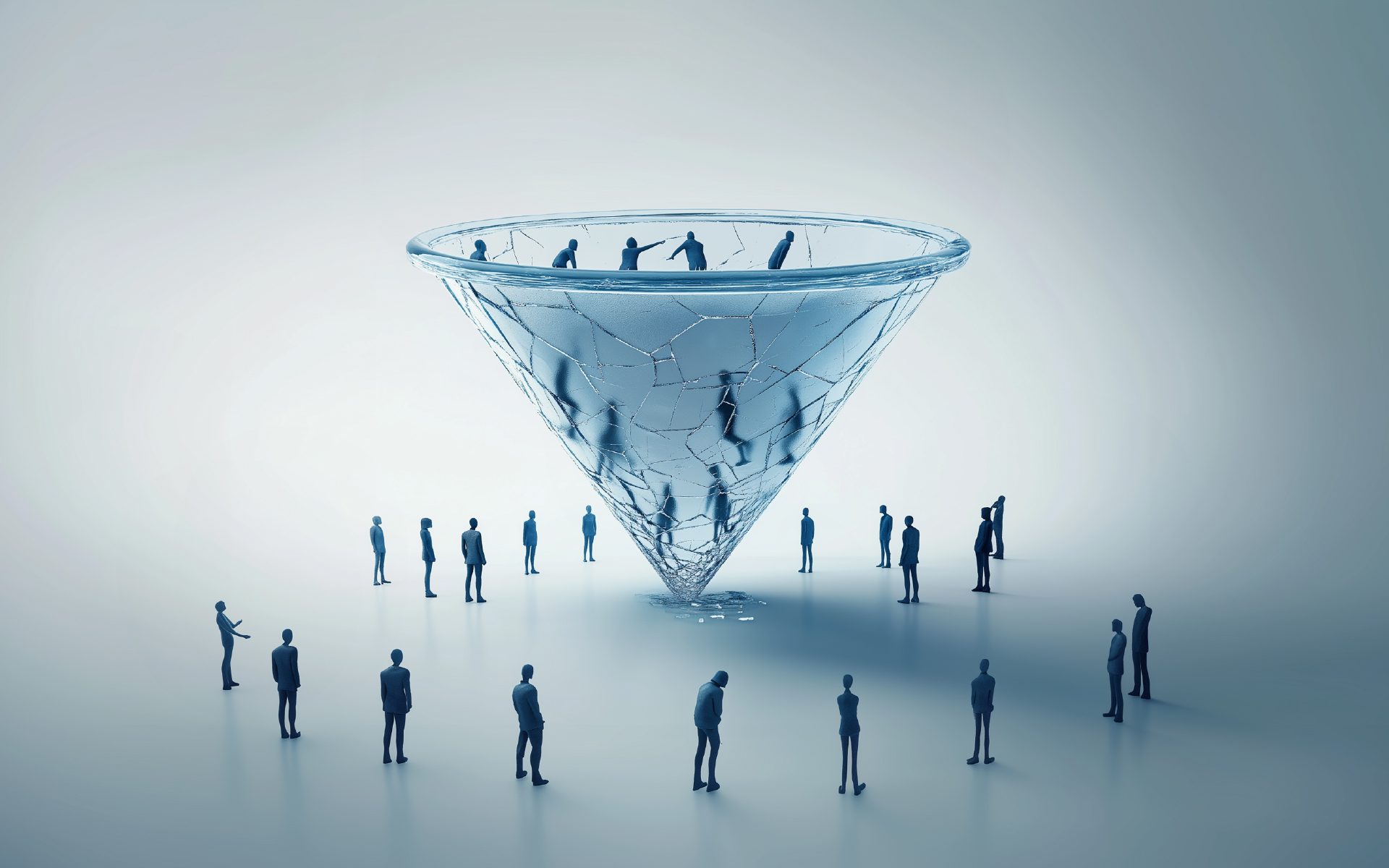 funnel
