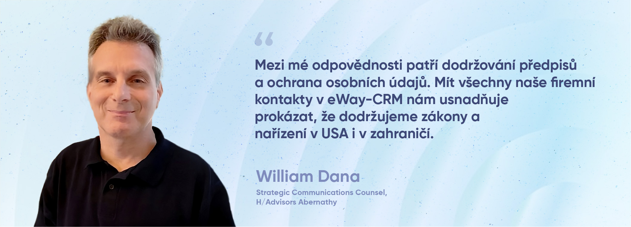 William Dana