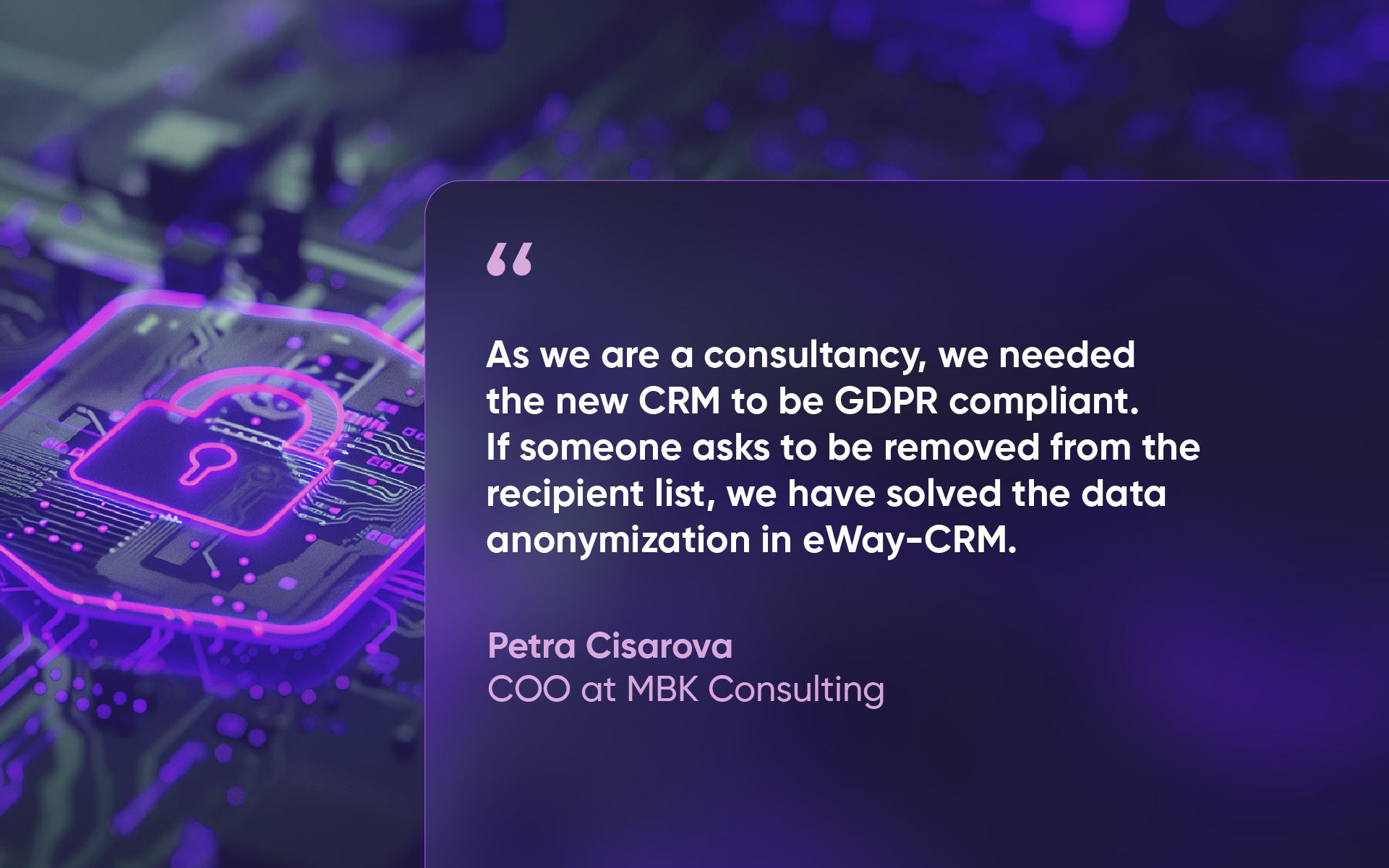 GDPR