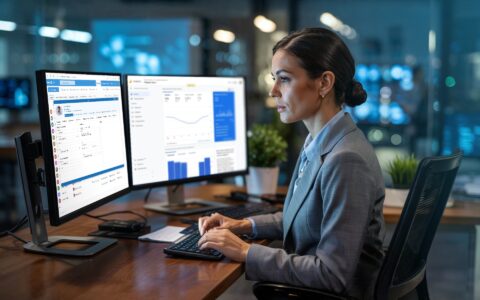 Tips on Combining SEO and CRM to Build a Smarter Lead Pipeline