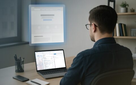 Outlook teraz dokáže spracovať interné newslettery. Čo od neho očakávať?