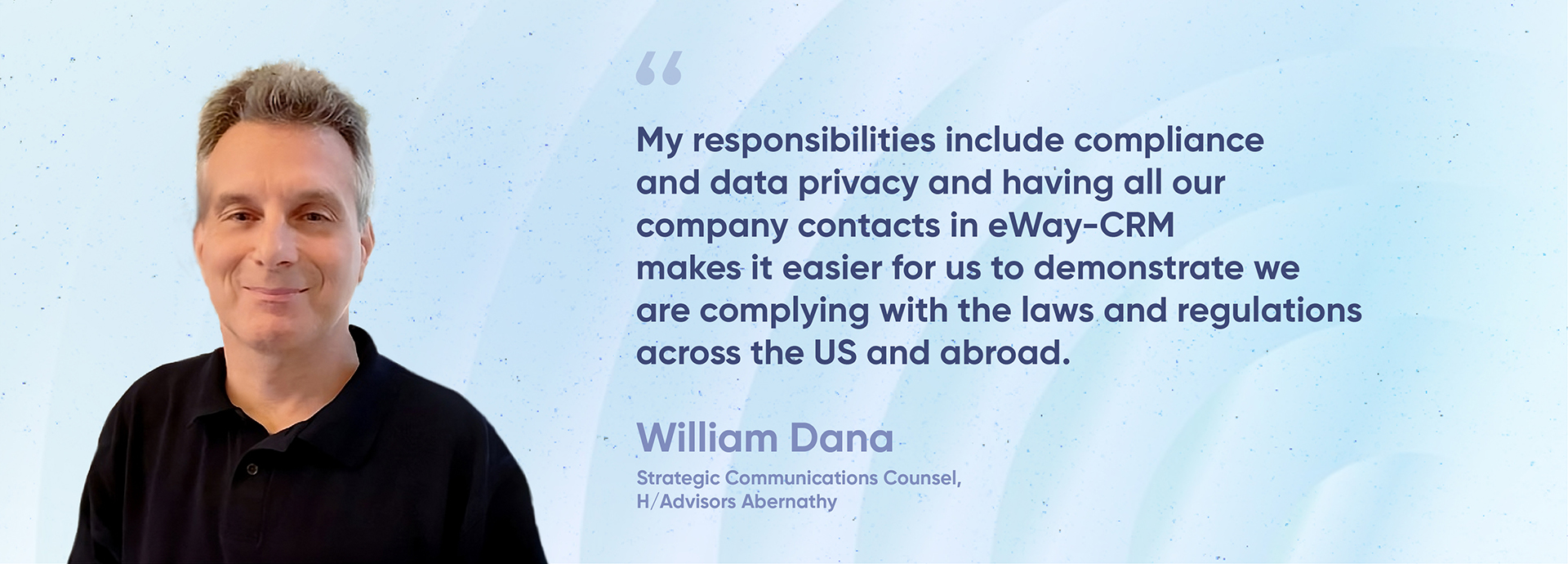 William Dana