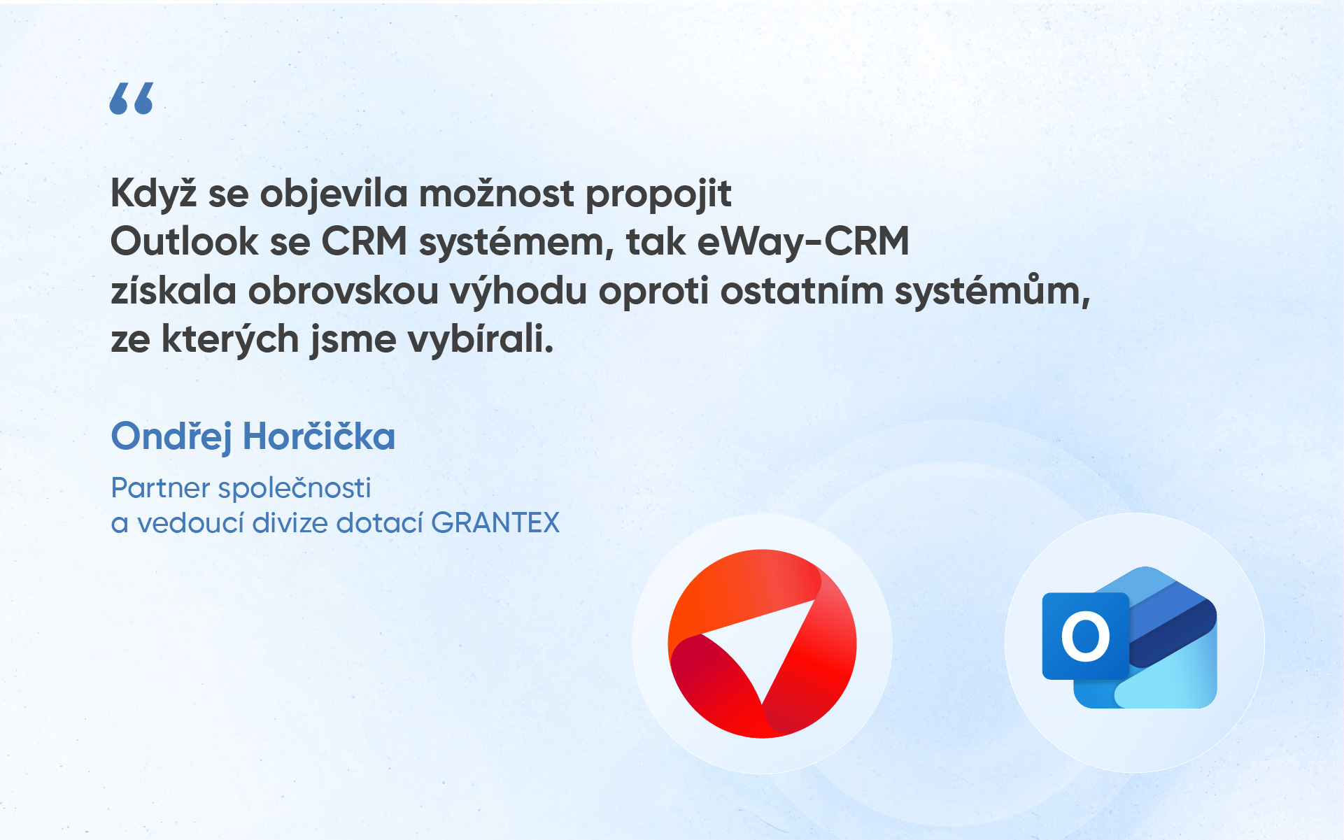 eWay CRM