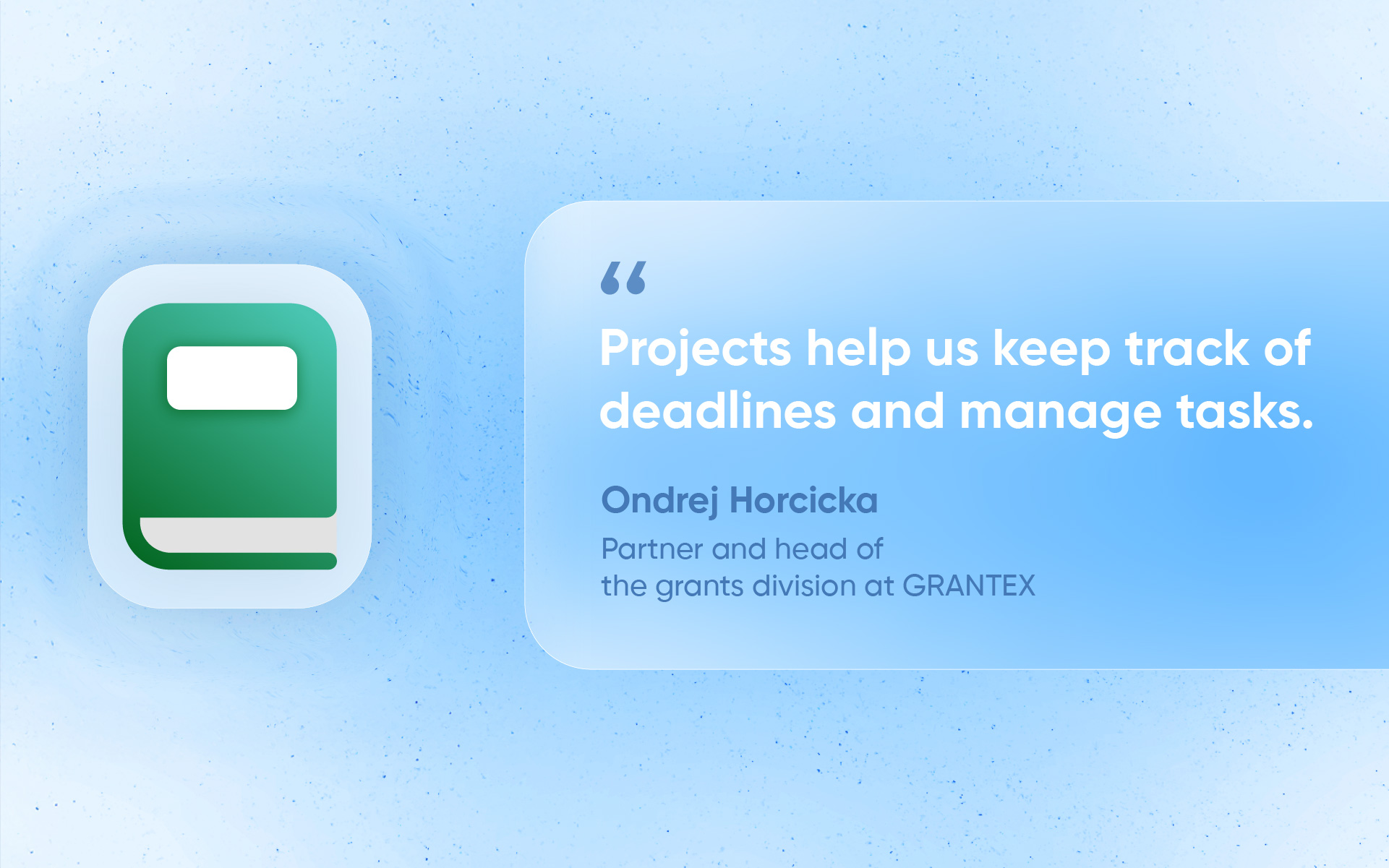 project