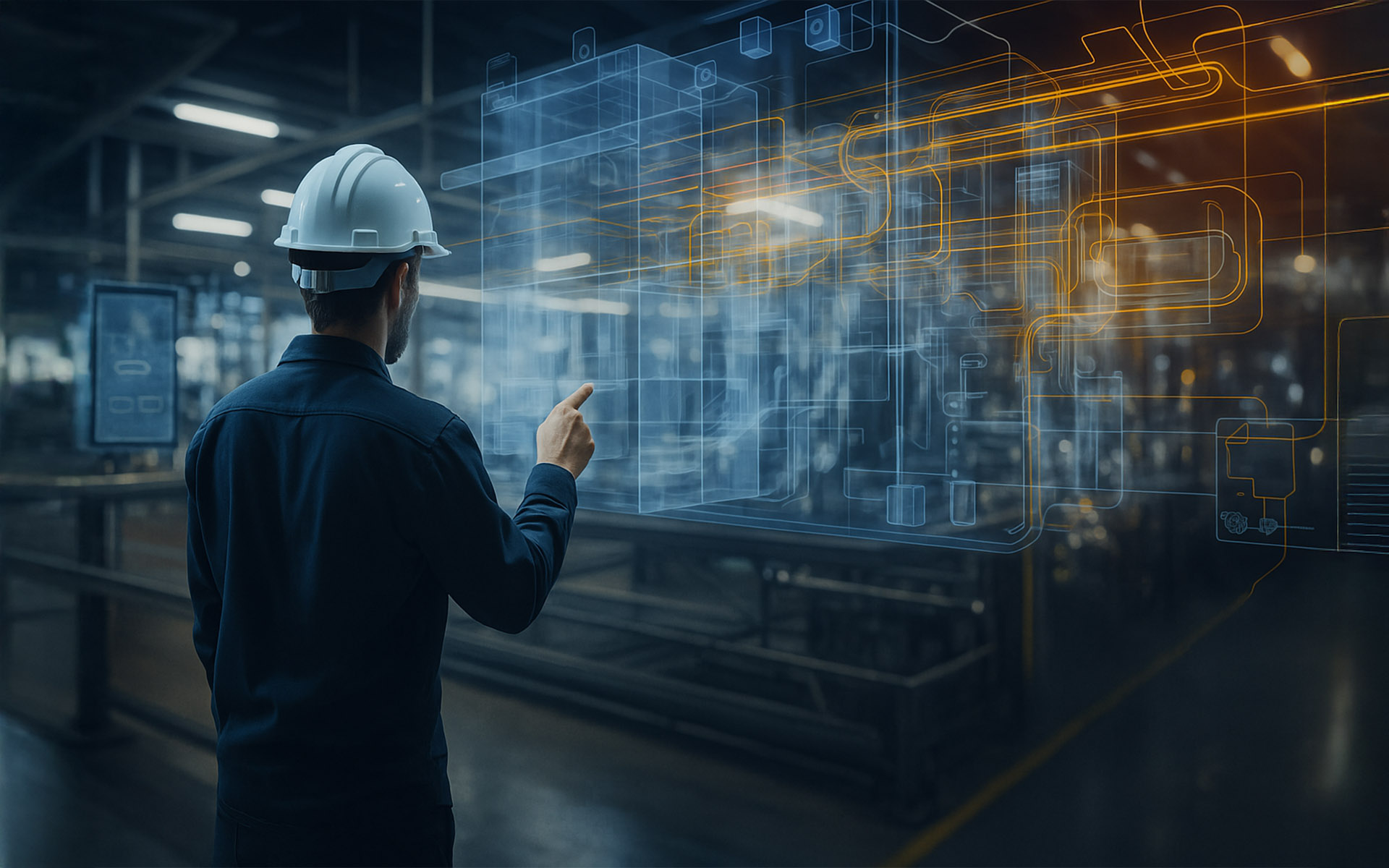 system manufacturing