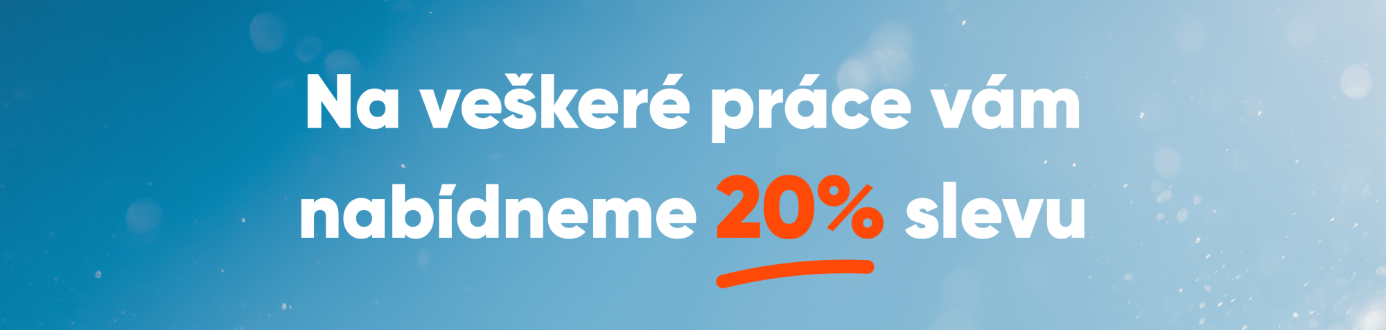Sleva eWay-CRM