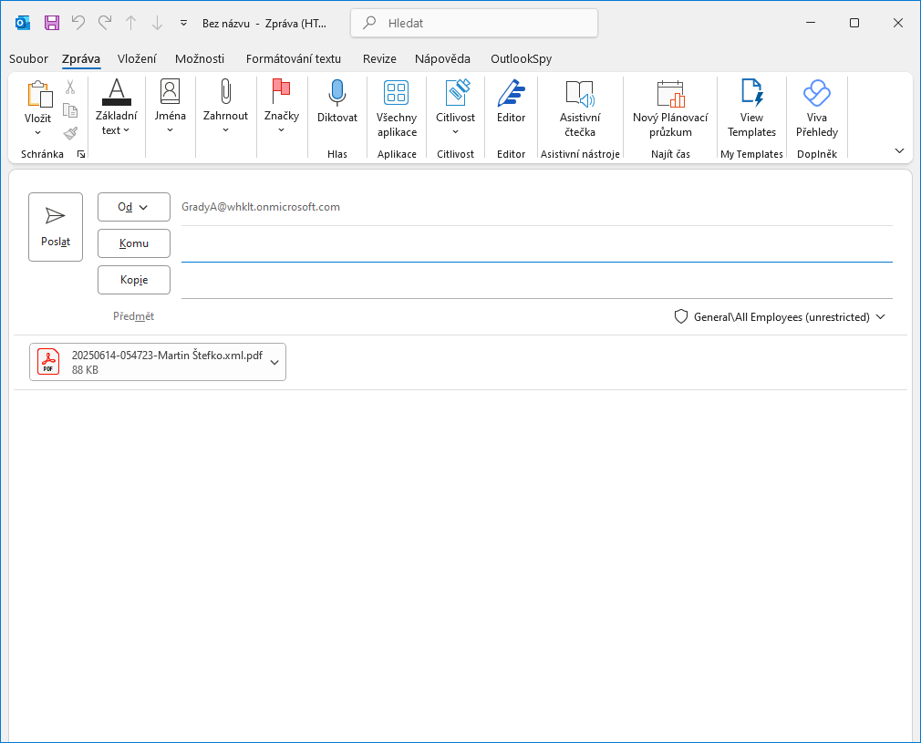 Poslat PDF