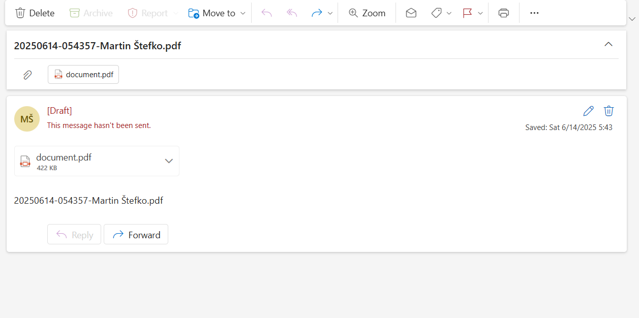 Poslat PDF