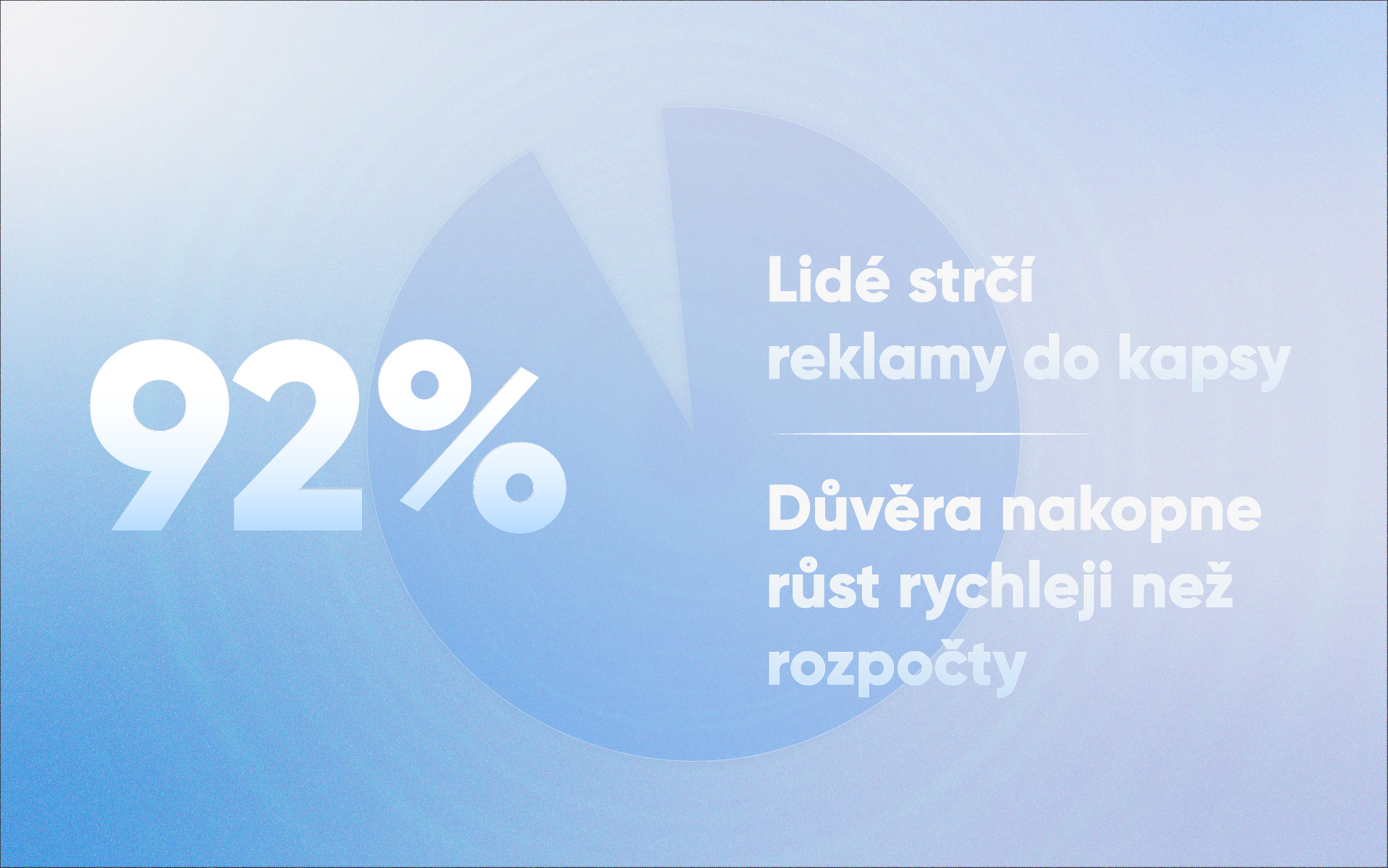 růst skrze komunitu
