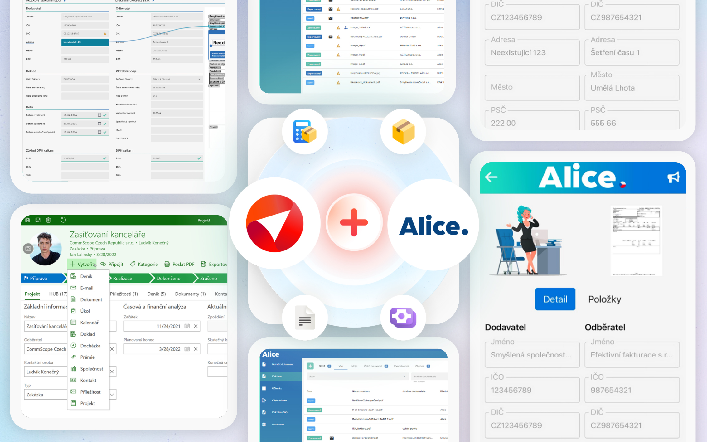 Integrace_eway_CRM_Alice