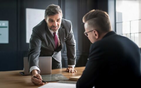 S každou informací zaznamenávejme příběhy