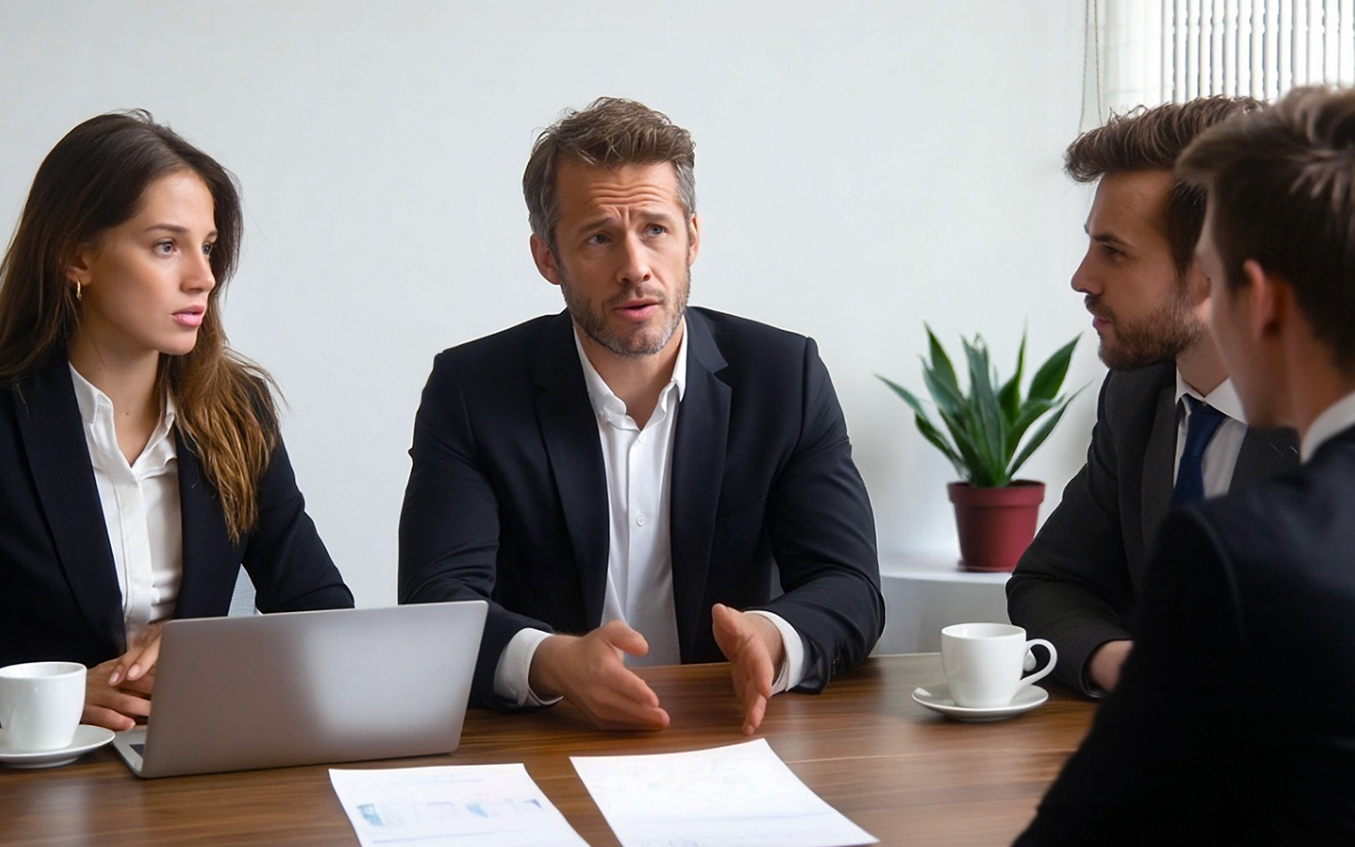 B2B relationships