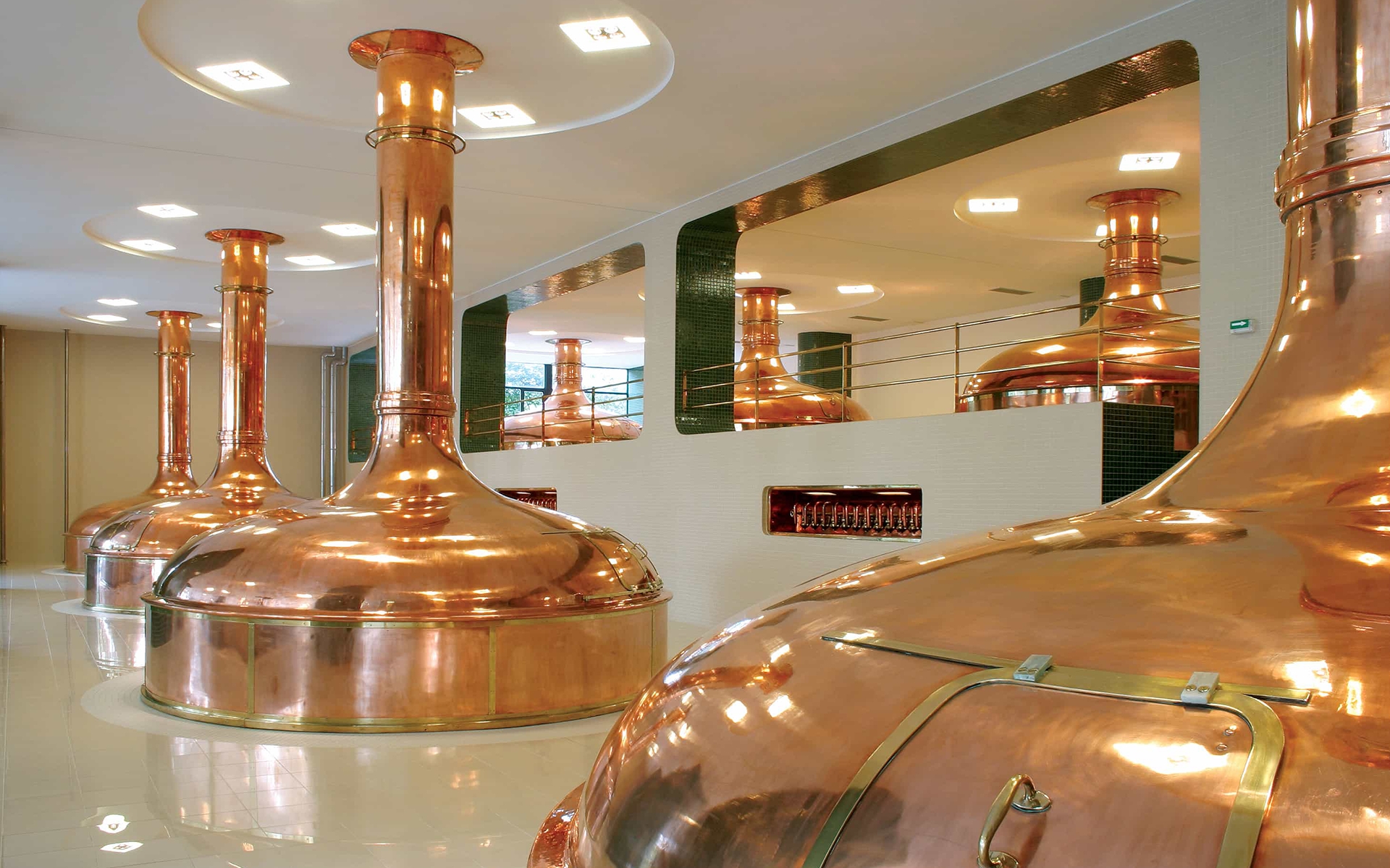 brewery tech