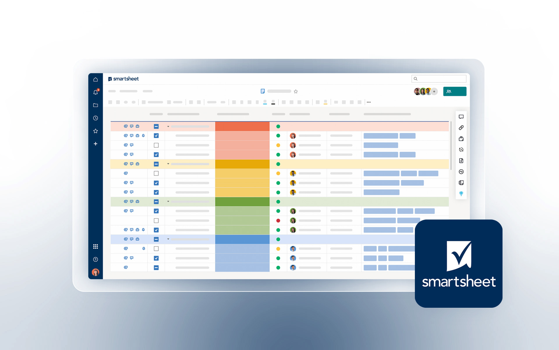 Smartsheet