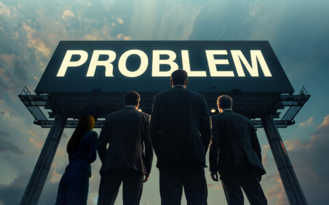 Top překážky CEO a B2B podnikatelů