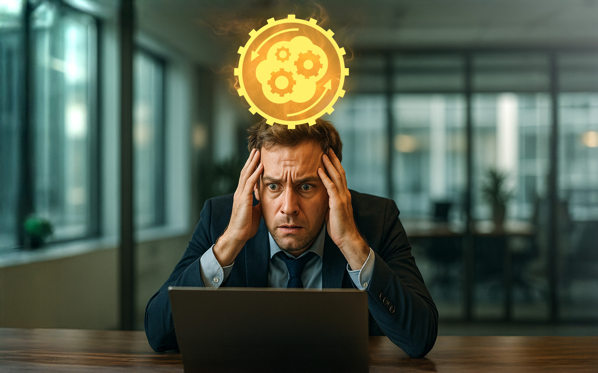 Strácate čas maličkosťami? Ako prestať plytvať energiou a sústrediť sa na rast firmy