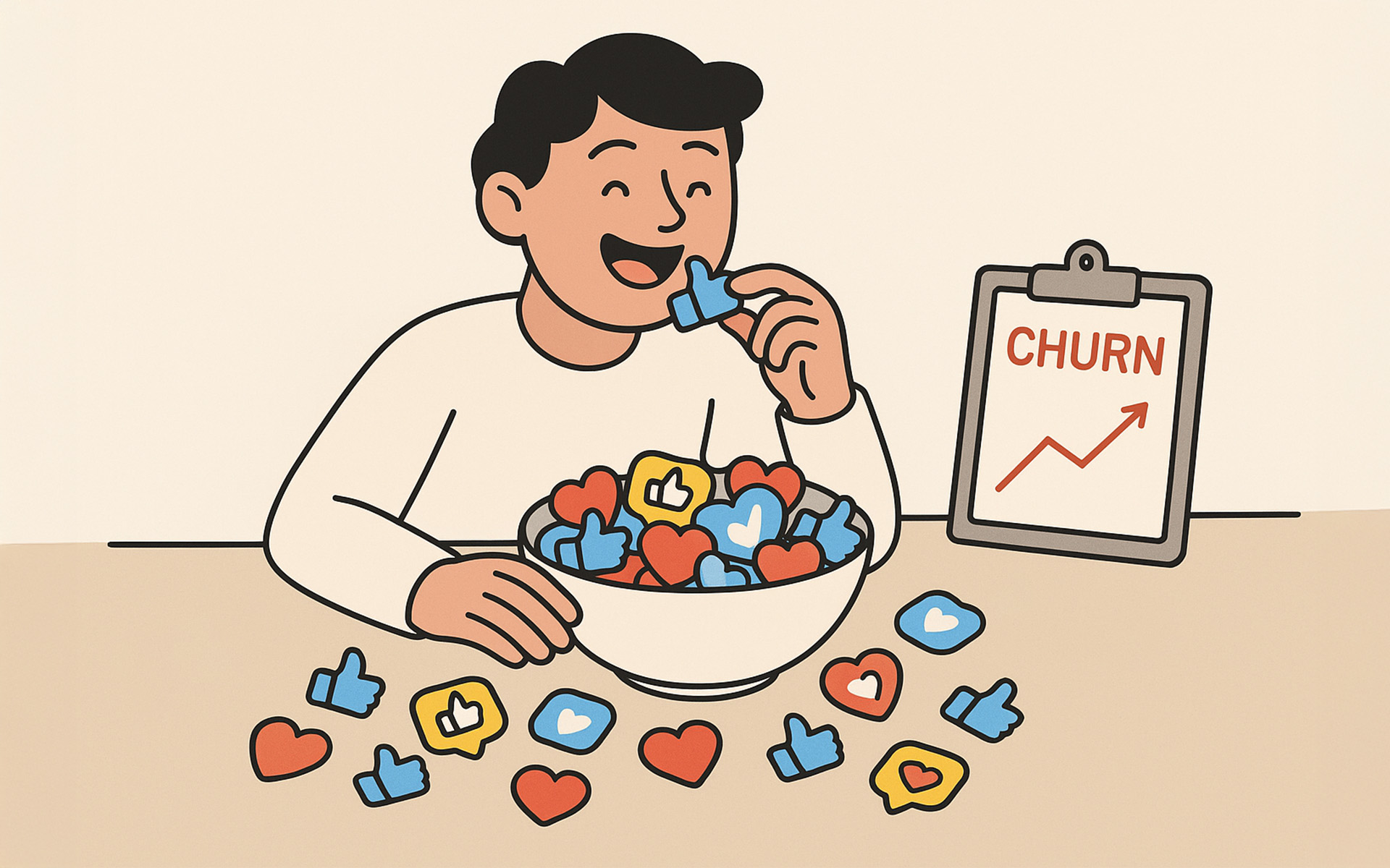 The Candy Diet