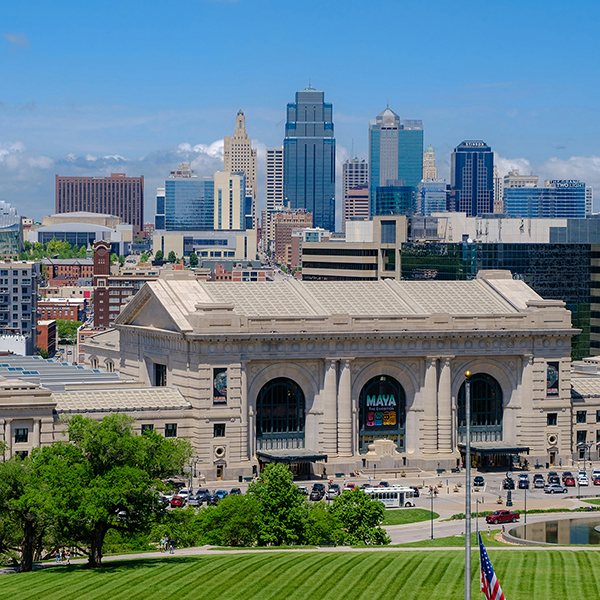 Kansas City
