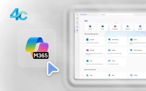 AI v kostce & M365 Copilot v praxi (4clouds)