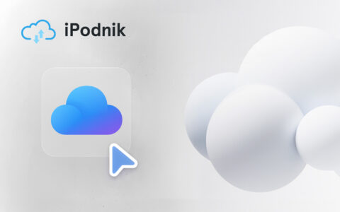 Budoucnost cloudu v ČR (iPodnik)