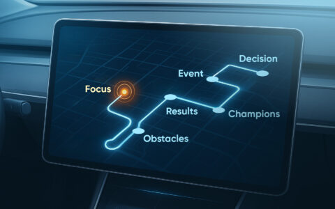 Proč tolik B2B obchodů končí fiaskem (a jak tomu zabránit pomocí sales metodiky FORCED)