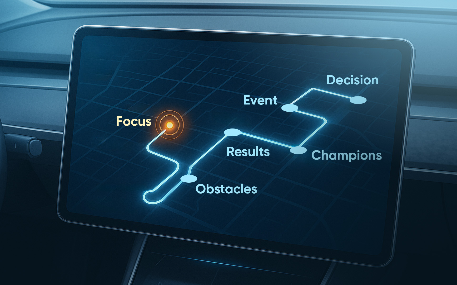 Proč tolik B2B obchodů končí fiaskem (a jak tomu zabránit pomocí sales metodiky FORCED)