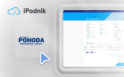 Jak nastavit POHODU 2