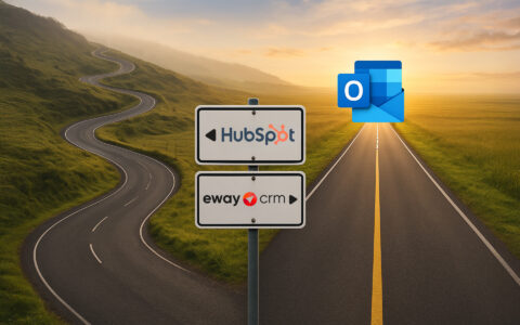 HubSpot vs. eWay-CRM: Které CRM je lepší pro malé firmy?