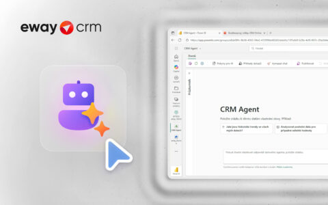 Využití AI bota pro lepší rozhodování v CRM datech