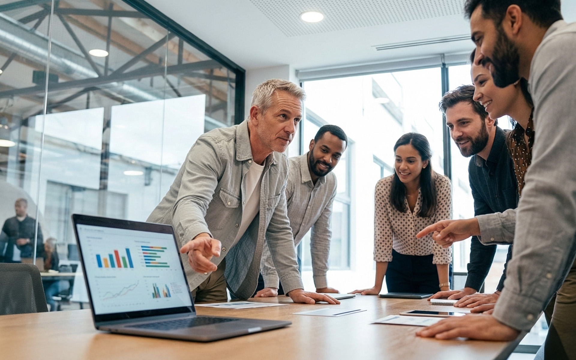 Stop Firefighting: Proactive Leadership Starts in Your Inbox