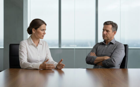 When Email Chaos Reaches the Boss: Why CRM Inside Outlook Matters