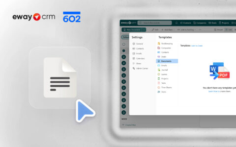 Dokumenty bez chaosu – od šablony až po online podpis (Software602)