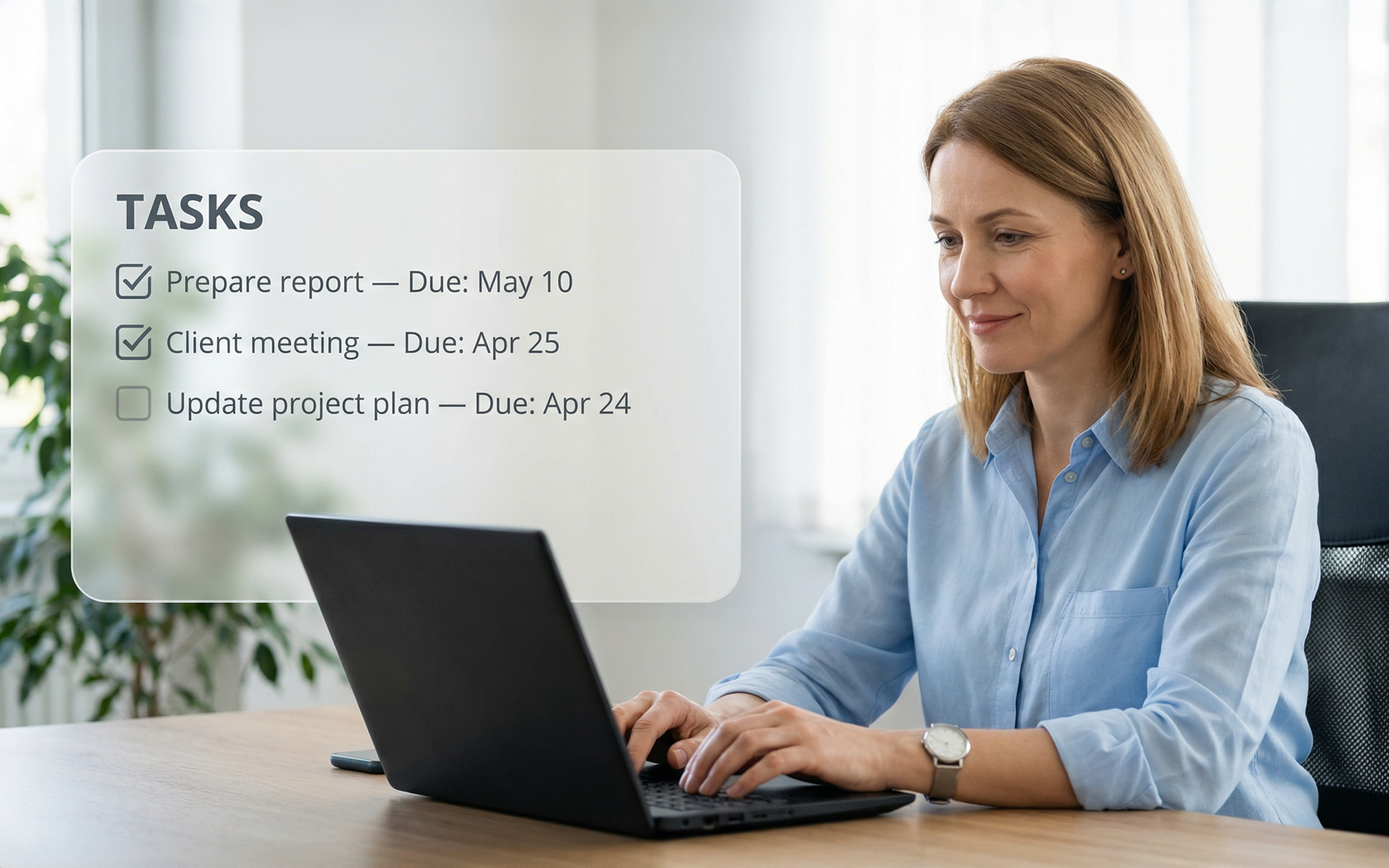 Beats Tasks Script Why Microsoft Tasks Beats Email For Getting Things Done | eWay-CRM