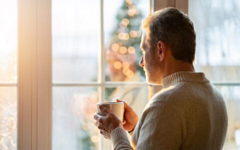 Your First Week Back Isn't About Catching Up