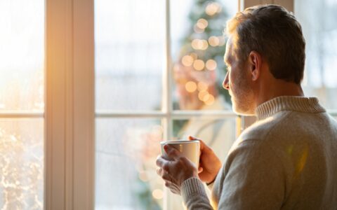 Your First Week Back Isn't About Catching Up