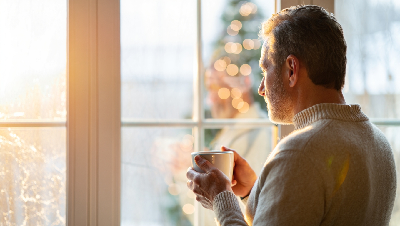 Your First Week Back Isn't About Catching Up