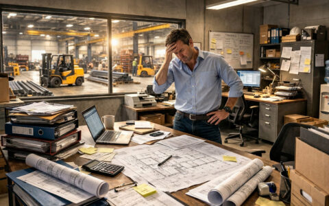 Hired as Office Manager. Ended Up as Human Google