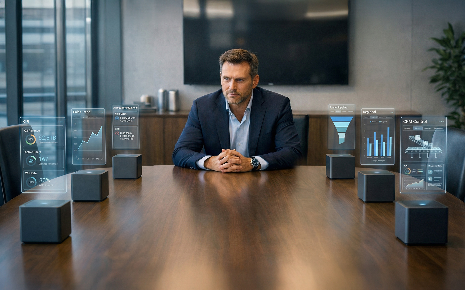 Nástup AI zrychluje. Co by teď hned měl dělat founder?