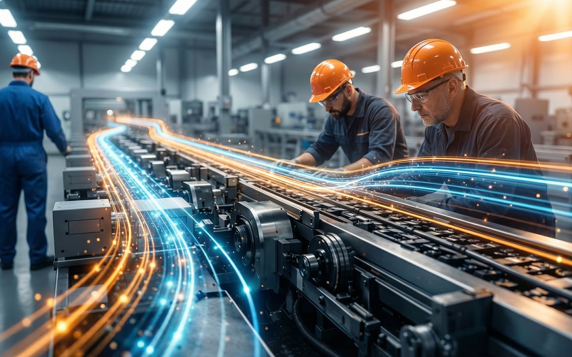 Manufacturing CRM: Why 