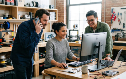 Memory Isn't Strategy: When You'll Realize You Need CRM