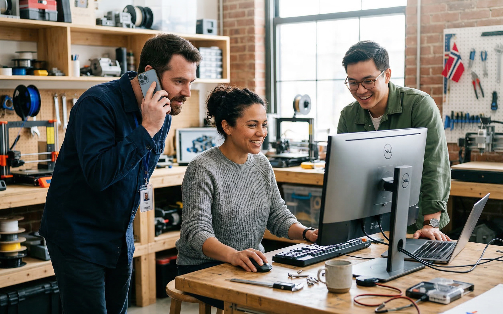 Memory Isn't Strategy: When You'll Realize You Need CRM