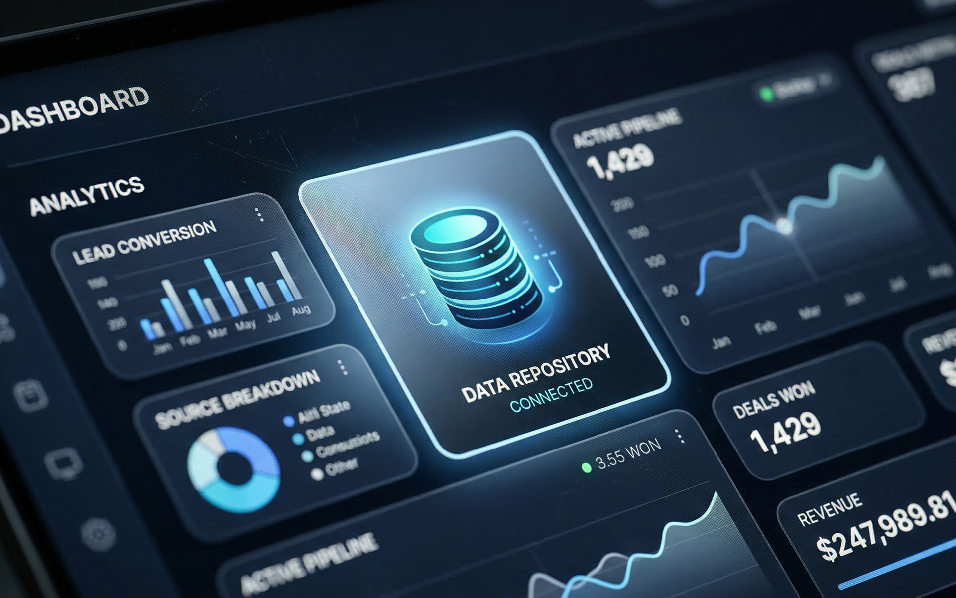 How to Avoid Data Headaches When Changing CRMs