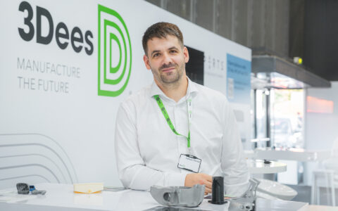 3Dees Industries Shows How to Get the Most Out of CRM