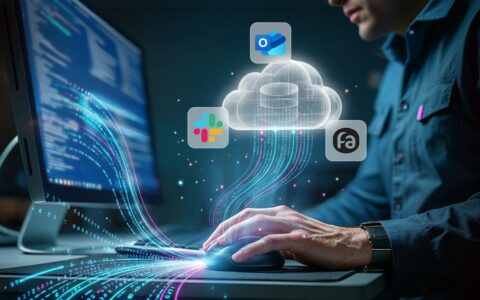 Proč v roce 2026 nedává smysl přepisovat data do CRM ručně