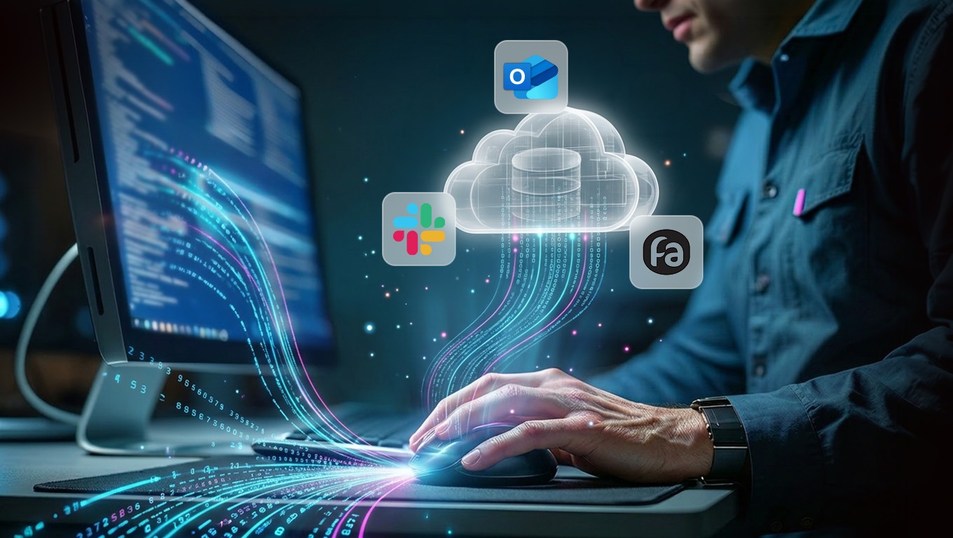 Proč v roce 2026 nedává smysl přepisovat data do CRM ručně