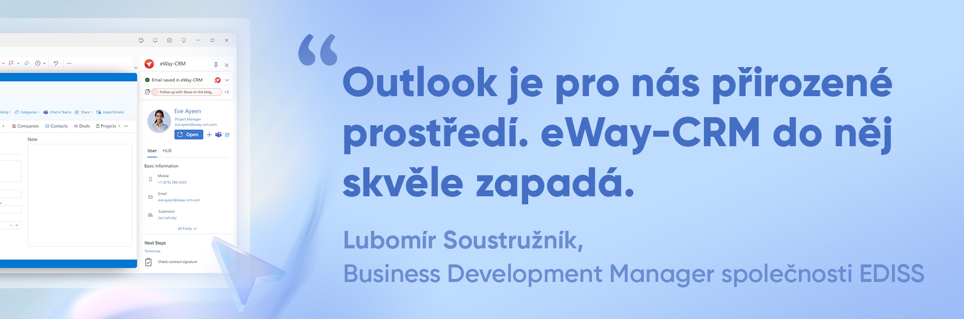 Zdeněk Šedivý - Esonic