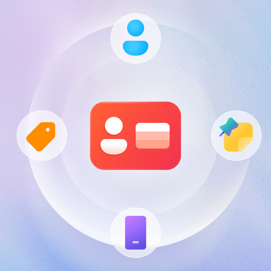 eWay-CRM Adoption Framework: Level -1: Shared Contacts