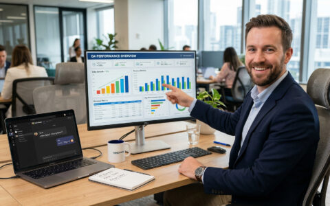 What Companies Say About Their CRM vs. What Actually Happens