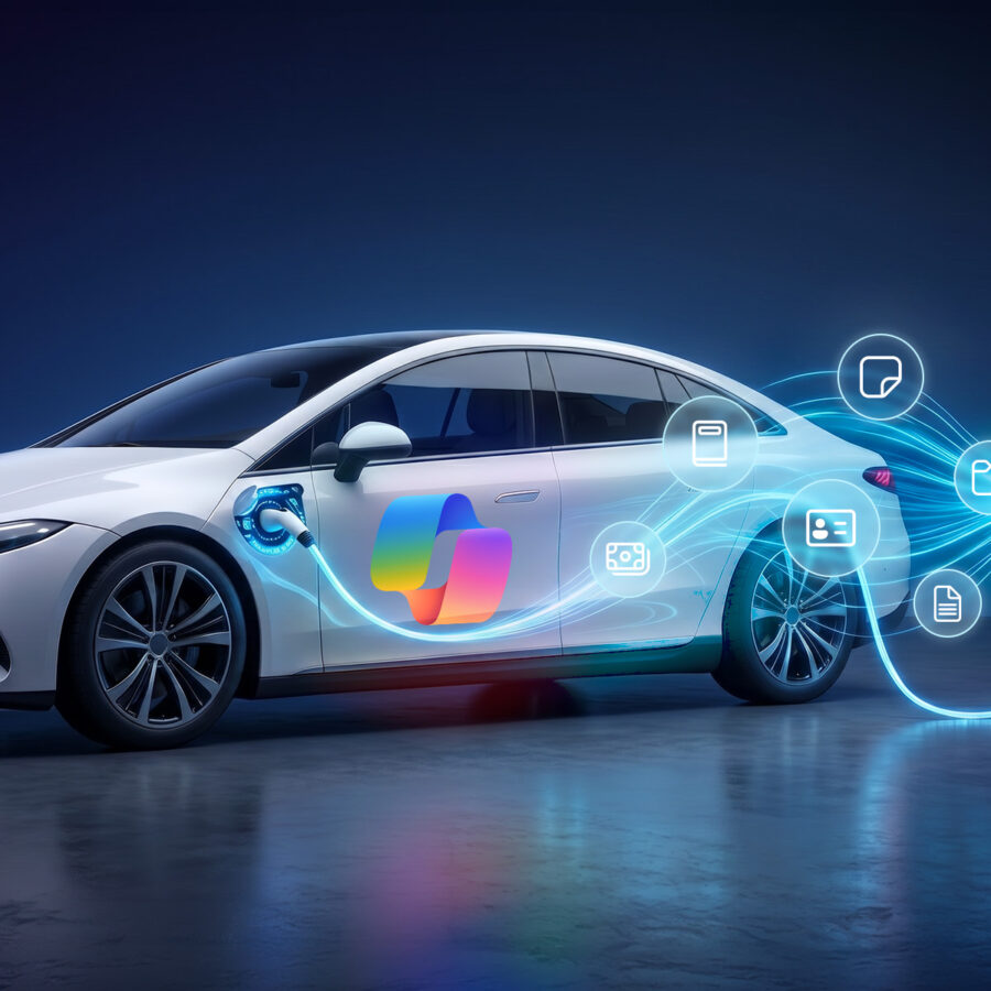 SharePoint + Copilot