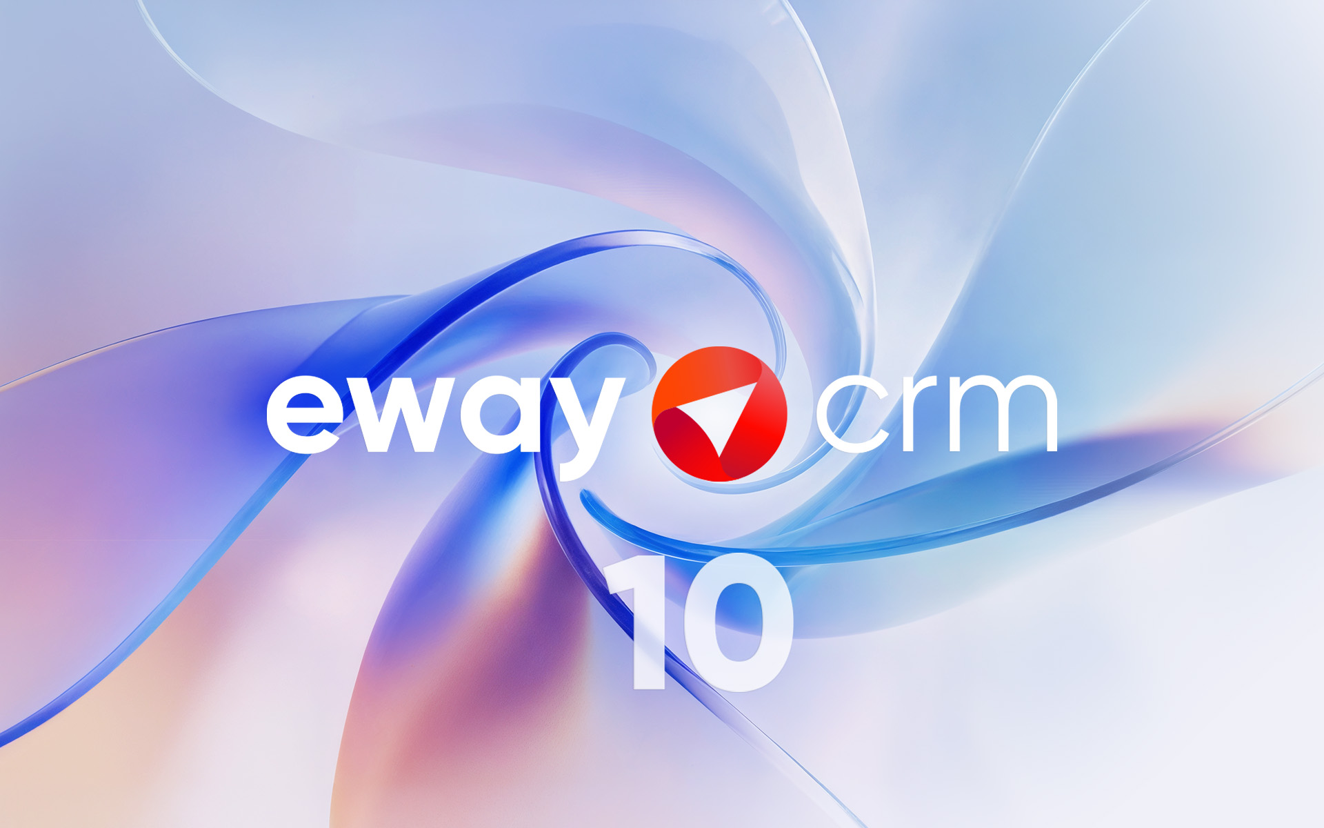 eWay‑CRM 10: The New Generation of CRM for Microsoft 365 Starts Now